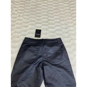 NWT RW & CO. Pants Black womens sz small 28x31